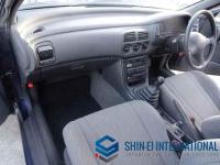 Subaru Impreza Sport Wagon 1995