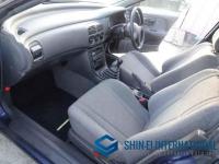 Subaru Impreza Sport Wagon 1995