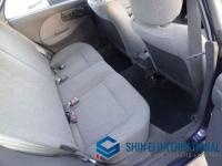 Subaru Impreza Sport Wagon 1995