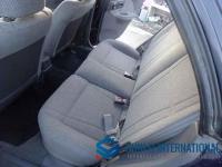 Subaru Impreza Sport Wagon 1995