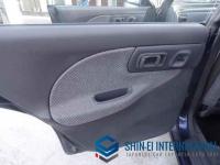 Subaru Impreza Sport Wagon 1995