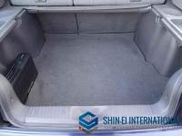 Subaru Impreza Sport Wagon 1995