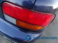 Subaru Impreza Sport Wagon 1995