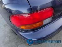 Subaru Impreza Sport Wagon 1995