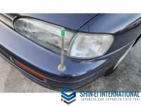 Subaru Impreza Sport Wagon 1995