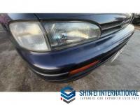 Subaru Impreza Sport Wagon 1995