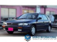 Subaru Impreza Sport Wagon 1995