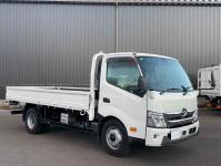 Hino Dutro 2023