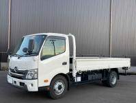 Hino Dutro 2023
