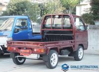 Honda Acty truck 1998