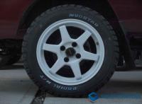 Honda Acty truck 1998