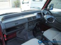 Honda Acty truck 1998