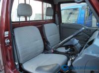 Honda Acty truck 1998