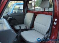 Honda Acty truck 1998