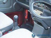 Honda Acty truck 1998