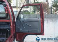 Honda Acty truck 1998