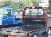 Honda Acty truck 1998