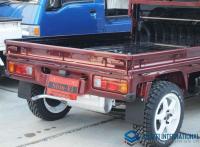 Honda Acty truck 1998
