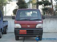 Honda Acty truck 1998