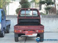 Honda Acty truck 1998
