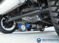 Honda Acty truck 1998