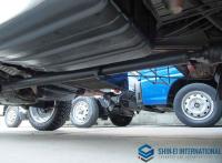Honda Acty truck 1998