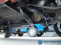 Honda Acty truck 1998