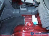 Honda Acty truck 1998