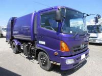 Hino RANGER 2003