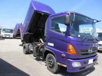 Hino RANGER 2003
