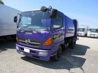 Hino RANGER 2003
