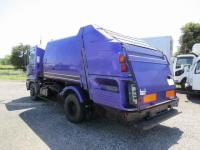 Hino RANGER 2003