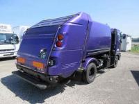 Hino RANGER 2003
