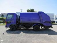Hino RANGER 2003
