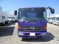 Hino RANGER 2003
