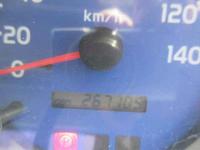 Hino RANGER 2003