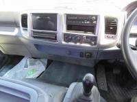 Hino RANGER 2003