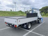 Isuzu ELF 2003