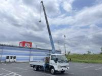 Isuzu ELF 2003