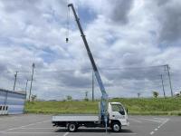 Isuzu ELF 2003
