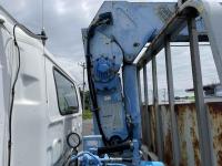 Isuzu ELF 2003