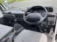 Isuzu ELF 2003