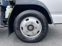 Isuzu ELF 2003