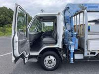 Isuzu ELF 2003