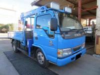 Isuzu ELF 2003