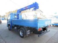 Isuzu ELF 2003