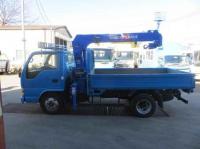 Isuzu ELF 2003