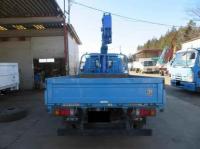 Isuzu ELF 2003