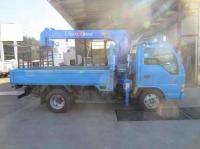 Isuzu ELF 2003