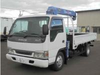 Isuzu ELF 2004
